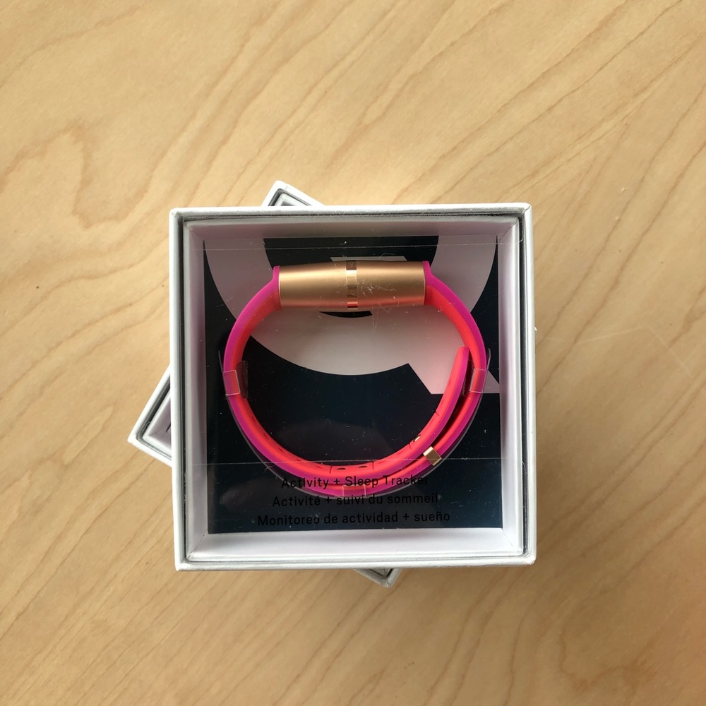 Fossil Activity/sleep tracker Bracelet
